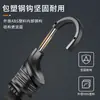 Cuerda de Correa para Motocicleta Correa para Casco de Vehículo Eléctrico Banda Elástica Banda de Goma Elástica Cuerda Fija Cuerda de Amarre Bicicleta