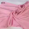 Processamento de Comércio ExteriorTecido de Seda de LeiteTecido para Fundo de CasamentoTecido para Teto de CasamentoTecido BlackoutTecido Plano Elástico Material