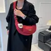 Bolso Cruzado Estilo Coreano Retro Estampado de Leopardo Gran Capacidad para Viajes Diarios Mujer Casual Personalidad Moda Simple Bolso de Hombro Cruzado