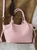 Bolsa de Ombro Transversal Casual Simples Moda Retrô Textura Tendência Cor Sólida Ins para o Trabalho Nova Coleção Primavera 2026