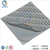 Folha de silicone condutora térmica 4W/MK de baixa resistência ao calor e alta resistência à temperatura, material de junta de silicone para resfriamento de CPU, fabricante de venda imperdível