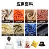 Impresora de estampación en caliente con tinta blanca de transferencia térmica de fábrica, para camisetas, suéteres, sombreros, patrones personalizados, impresora de impresión digital DIY