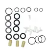Lavadora de Alta Pressão Tipo 280 380 Bomba de Cobre para Lavagem de Carros Acessórios para Máquina de Lavar Carros Kit de Reparo Peças de Desgaste Bomba Gato Preto Panda