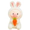 Atacado Máquina de Bonecas de 8 Polegadas Boneca de Pelúcia Boneca Loja de Bonecas Pegar Casamento Lançar Presente Boneca Urso