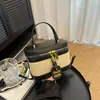2026 Nova Bolsa de Mão Retrô Color Block Bolsa Feminina Estilosa Tendência Design Patchwork Tendência Bolsa de Ombro Transversal