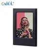 Producto Popular de Amazon Adecuado para Polaroid Mini 3 pulgadas Bloques de Construcción Magnéticos Marco de Fotos DIY Soporte de Exhibición Imán para Nevera