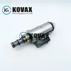 KOVAX Maquinaria para Excavadoras Partes KDRDE5K-31-30C50-143 Punto Verde Carcasa Blanca en stock Suministro