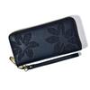 Dongxin Nueva Cartera para Mujer Pu Long Bolso de Mano con Asa Única Venta Directa de Fábrica En Stock Bolsa para Teléfono Móvil de Gran Capacidad