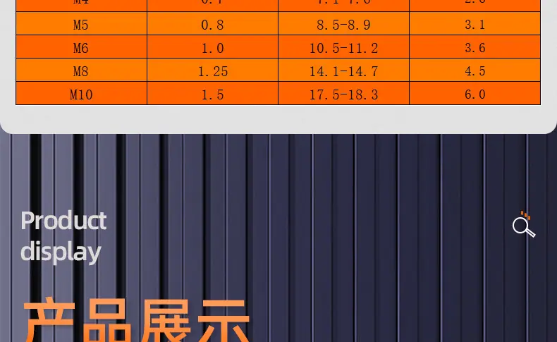 金色304不锈钢十字沉头机牙螺丝_03_15.jpg