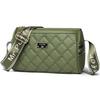 Bolsa Mensajera de Alta Gama Nueva Primavera y Verano para Mujer, Bolso de Hombro Grande Versátil para Mujer, Bolso Boston Transfronterizo para Mujer