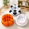 Venta Directa de Fábrica de Sofás Inflables, Fáciles de Transportar y Almacenar, Disponibles en Varios Estilos, Hechos de Material de PVC, Sofás Inflables con Forma de Bola