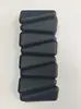 01 Muñequeras de Soporte de Peso de Dos Libras para Exteriores Ejercicio Físico Bandas de Piernas de Soporte de Peso Bolsas de Arena Pesas de Brazo para Correr