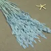 Flor mágica hierba de la pequeña esperanza eterna ramo flor real Natural Alto sentido ins estilo nórdico sala de estar decoración jarrón Flor eterna