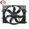 Aplicável a 2018-2020/S450 3.0L Motor Radiador Montagem do Ventilador de Arrefecimento A0999065501