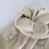 Pantalones para Niños Otoño e Invierno Pantalones Cargo para Niños Pequeños, Pantalones de Pierna Recta para Niños, Pantalones Largos Casuales de Invierno Forrados de Felpa para Niños de Algodón Puro
