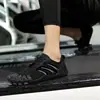 Nuevos Zapatos de Cinco Dedos Transfronterizos de Verano, Zapatos Acuáticos para Exteriores para Hombres, Zapatos Acuáticos de Secado Rápido para Playa, Zapatos de Natación, Zapatos Deportivos para Senderismo para Mujeres