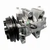 Adecuado para compresor de aire acondicionado Isuzu, Eléctrico completamente nuevo, Compresor de aire acondicionado original, Bomba de aire acondicionado