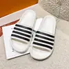 Zapatillas de Verano Suaves Monique Eva Home Todo en Uno para Parejas Femeninas Baño Bañarse Calzado de Casa para Interior y Exterior