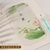 Apoio de Braço de Feltro de Lã para Caligrafia e Pintura Mini Almofada de Feltro para Pintura Chinesa Tradicional Pequena Almofada de Mão de Feltro Almofada Anti-Sujeira para Pedra de Tinta