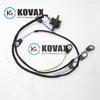 425-0289 Arnés de Cableado Adecuado para 365C 365C L 374D L 385C Accesorios para Excavadora