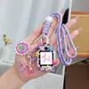 Adecuado para correas de reloj para niños Little Genius Z10Z9Z8 Correa para el cuello Z7Sz6A Colgante de perro globo Z11 Caja de reloj D5