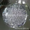 Bolas de Burbuja Altamente Transpirables, Accesorios de Iluminación Solar tipo Candelabro, Suministro Directo del Fabricante, Bolas de Burbuja de Plástico 6C