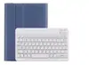 Capa protetora para tablet Samsung T510 S5e 10.5 polegadas T720 capa de couro S4 Teclado Bluetooth S10lite compatível magnético