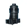 Carcasa del Filtro de Aceite del Motor Jinshan Ju 06M115401F Adecuado para Volkswagen Touareg Audi A5 Q5