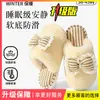 Pantuflas de Algodón para Mujer Otoño/Invierno 2026 Nuevo Estilo para Interiores Hogar Antideslizantes Cálidas de Felpa Silenciosas para Piso del Hogar