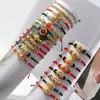 Pulsera trenzada Círculo Qiankun, estilo Nudo Chino, Símbolo de Manzana y Deseo, Fragmentos de Plata, 0 kg Atracciones Turísticas, Fabricante Transfronterizo, Venta al por Mayor de Joyería