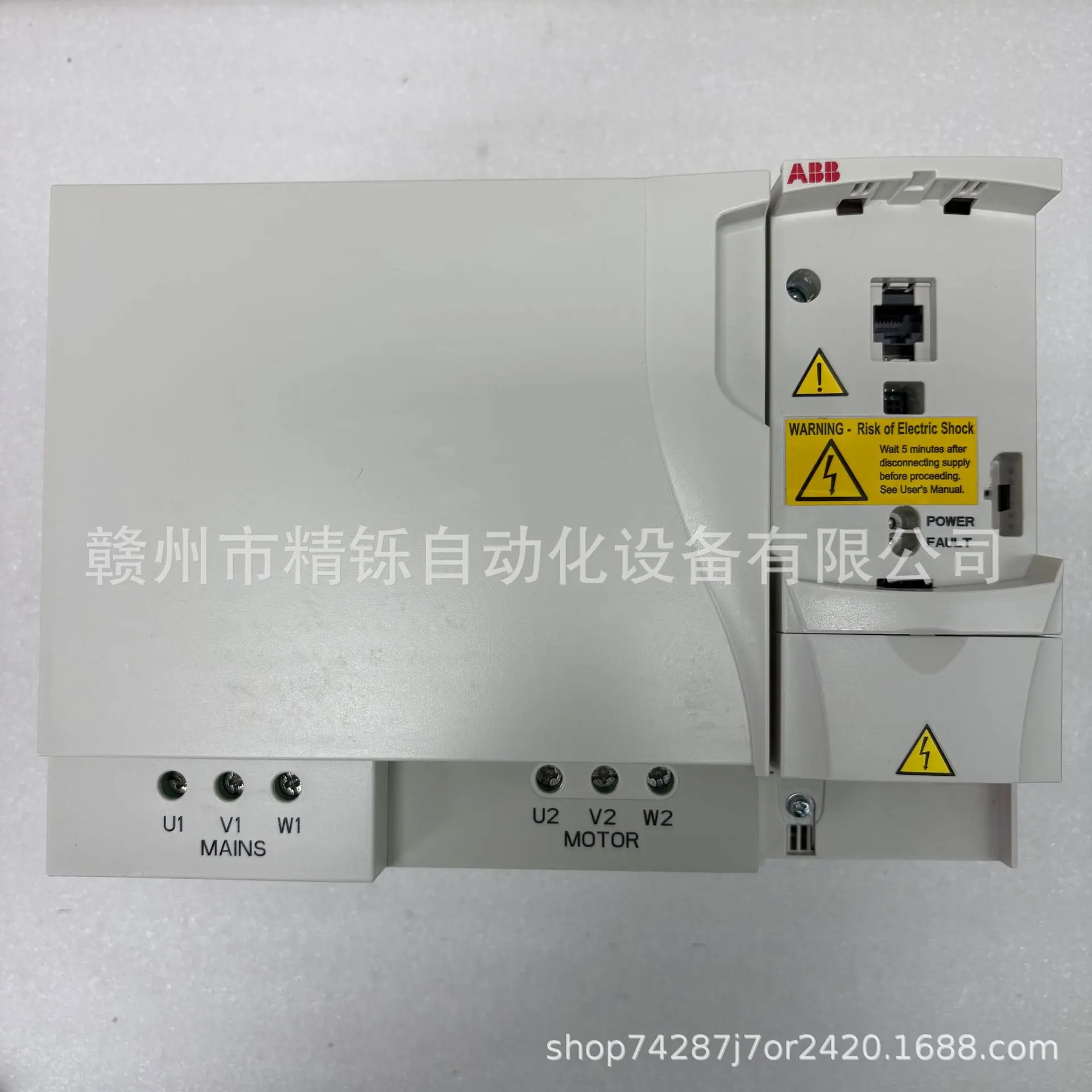 ACS310-03E-34A1-4 2