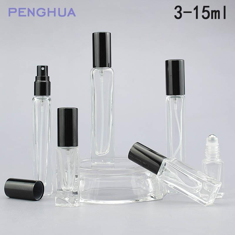 5ml 方瓶