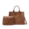 Bolsa Tote para Viajes Diarios Gran Capacidad 2025 Nueva Moda Bolso de Mano Moda Bolso Tote Versátil para Viajes Diarios Hombro Axila