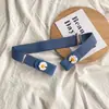 Cinturón Perezoso Sin Costuras Sin Perforaciones para Mujer Verano Decorativo para Jeans Moda Cinturón de Mujer Elástico Invisible