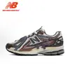 Fábrica de Putian alta calidad serie nb1906A unisex casual transpirable de caña baja zapatillas para correr