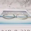 Pulseira de prata de lei s925 original fresca estilo Mori masculina aberta personalidade moda estilo coreano pulseira feminina simples doce com letras