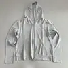 Moletom com capuz e zíper, estilo casual em veludo mousse, novo cardigã jaqueta feminino solto versátil de outono, blusa de cor sólida