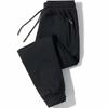 Pantalones casuales de fábrica para hombre, primavera y otoño, versión coreana de pantalones rectos holgados de talla grande, pantalones deportivos modernos
