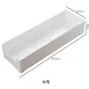 Caja de Almacenamiento para Cargador de Escritorio Cable de Datos para Teléfono Móvil Divisor Caja Organizadora Doméstica Apilable Cajón Caja de Almacenamiento para Artículos Varios