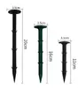 Tecido de Controle de Ervas Daninhas, Cobertura de Solo Durável para Pomares e Árvores Frutíferas, Venda Direta do Fabricante, Novo Tipo de Tecido Barreira para Ervas Daninhas