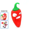Brinquedos Autênticos de Plants Vs. Zombies, Embalados Individualmente, Figuras de Plantas Lançáveis, Figuras de Zumbis, Peças Únicas em Sacos