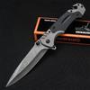 Directo de fábrica cuchillo de alta dureza cuchillo plegable afilado cuchillo portátil para exteriores cuchillo plegable cuchillo Yangjiang