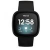 Para Fitbit Versa3 pulseira de silicone Fitbit Sense pulseira de substituição oficial Spot