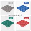 Alfombrilla antideslizante para baño, ducha, bañera, baño, baño, alfombrilla impermeable para pies, alfombrilla para el suelo del hogar, alfombrilla para puerta