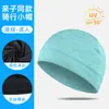 Boné de Nylon Respirável para Sol de Verão, Boné Esportivo de Corrida para Pais e Filhos, Boné Melão Hexagonal Costurado com Serigrafia Personalizável