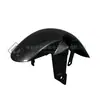 Adecuado para Honda CBR650R CB650R 2019-2022 guardabarros delantero guardabarros placa de arena delantera