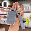 Adecuado para carcasa de llave de coche Chery Tiggo 8, funda para llave Tiggo 7, carcasa protectora 5X, Arrizo 5e, personalizado para hombres y mujeres, diseño simple