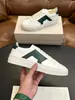 Comercio exterior artículo más vendido colorblock piel genuina con cordones zapatillas de plataforma stn múltiples colores disponibles suela gruesa antideslizante estilo europeo y americano zapatos de uso diario para ir al trabajo