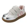 Zapatillas de entrenamiento alemanas para niñas 2026 nuevo modelo versión estudiante zapatos para niños primavera/verano zapatillas deportivas zapatillas zapatos casuales para niñas pequeñas