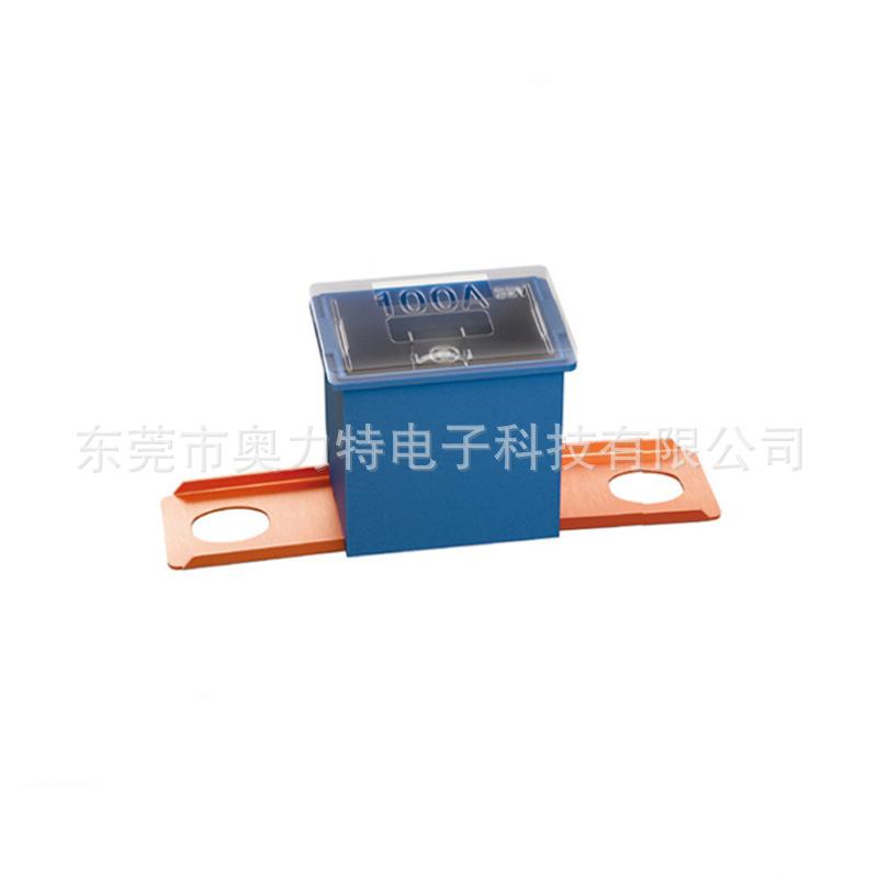 T型平插汽车保险丝3